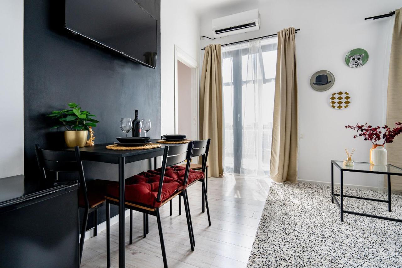 Cityheart Studio บูคาเรสต์ ภายนอก รูปภาพ